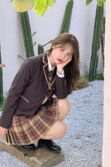 性感热舞