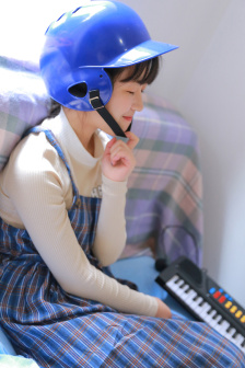 未知的餐桌